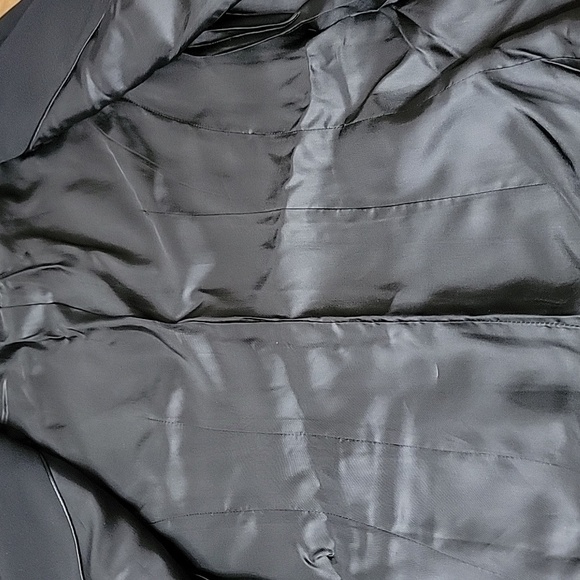 Women's Ann Taylor Blazer, Black, Size 2, EUC - Picture 9 of 11